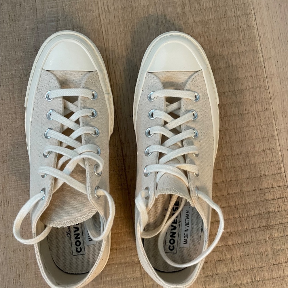 Chuck Taylor Converse All Star